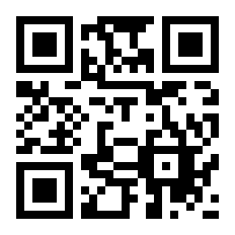 台风搜索二维码