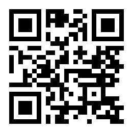 小人漂移赛跑二维码