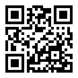 鸿运清理二维码