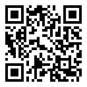 天空的战斗二维码