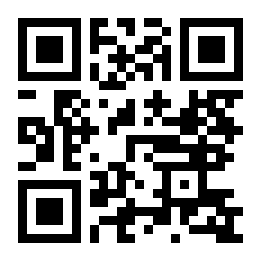 秒全影视二维码