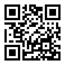 芒铺盲盒购物二维码