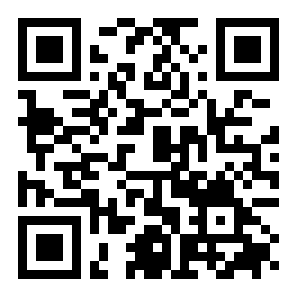 追风动漫正版二维码