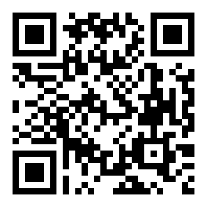 广清影院二维码