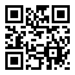 异象回声二维码