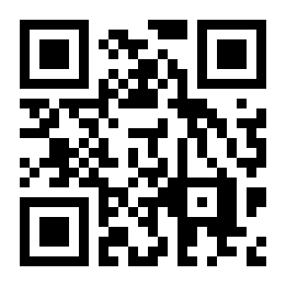 人人车二手车二维码