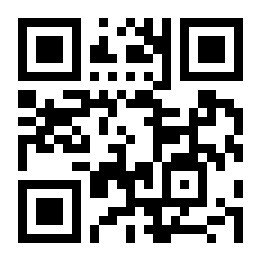 有趣的狙击手射击二维码