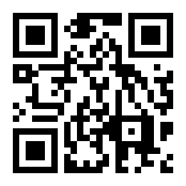 跳弹忍者二维码