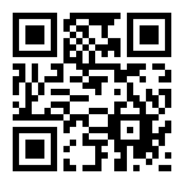 初级会计考试二维码