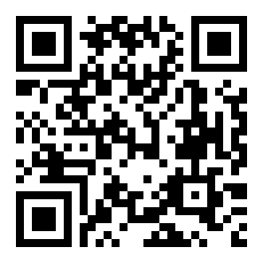 墨水猫咪二维码