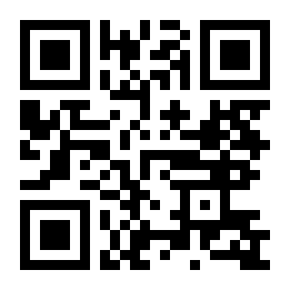 红蓝人冰火世界二维码