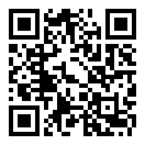 花园修剪机二维码