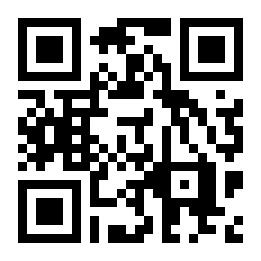 荷花小说二维码