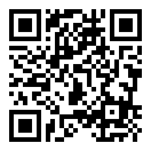 弹壳特攻队海绵宝宝联动版二维码