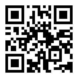 熊猫搜书网站二维码