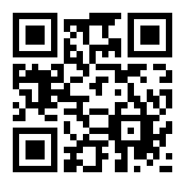 字幕网全球同步二维码