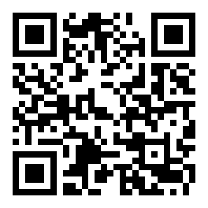 营业快餐厅二维码