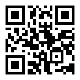 清言小说二维码