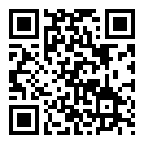 笑出腹肌二维码