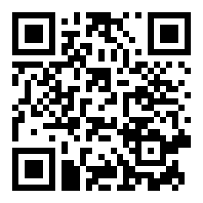 幸运天气管家二维码