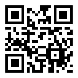 天空战舰二维码