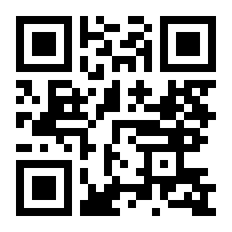 疯狂战斗3D二维码