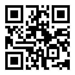 想要跑步二维码