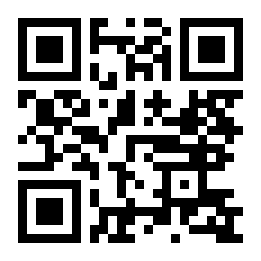 花蝶直播备用地址二维码