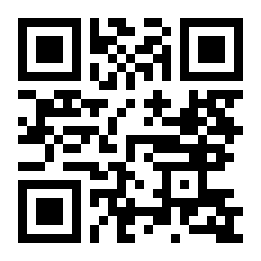 世界天气主题二维码