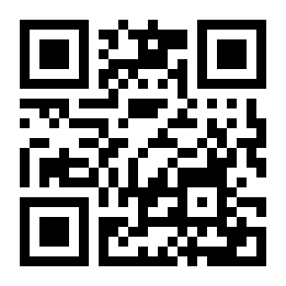 城市自行车二维码