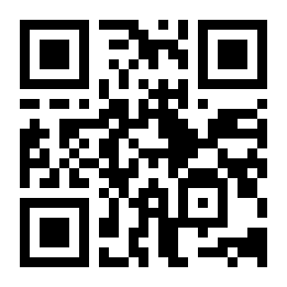 高速公路驾驶模拟器二维码