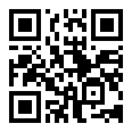 人群大乱斗二维码