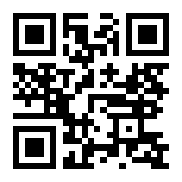 览书二维码