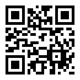 浦北天天网二维码