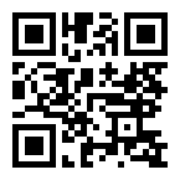 微萤熊猫绘画二维码