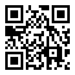 街头拳击之王二维码