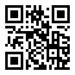 123读书网手机移动版密码二维码