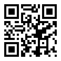 芯跳守护二维码