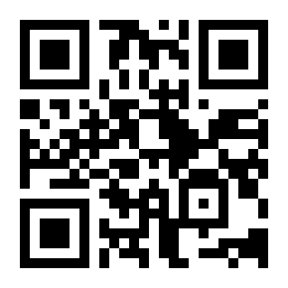 List旅行清单二维码