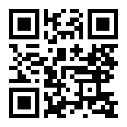 愚猫看书二维码