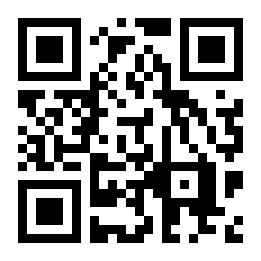 采油小生二维码