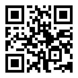疯狂狂野飙车二维码