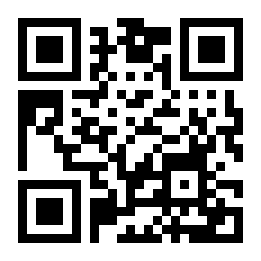 老爹蛋糕店二维码