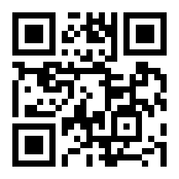 逸拍卖二维码