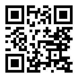 人物抠图二维码