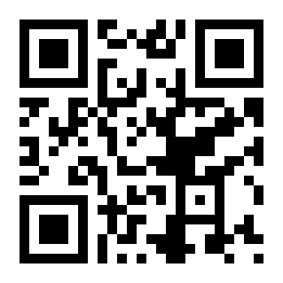 高空飙车二维码