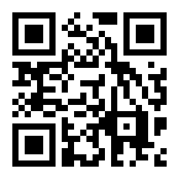 百词斩课堂二维码