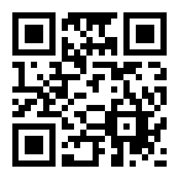 山海玄冥二维码