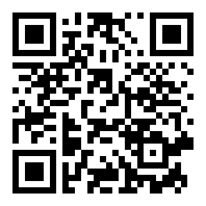 佰微洗车二维码