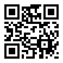 刺猬猫阅读旧版二维码